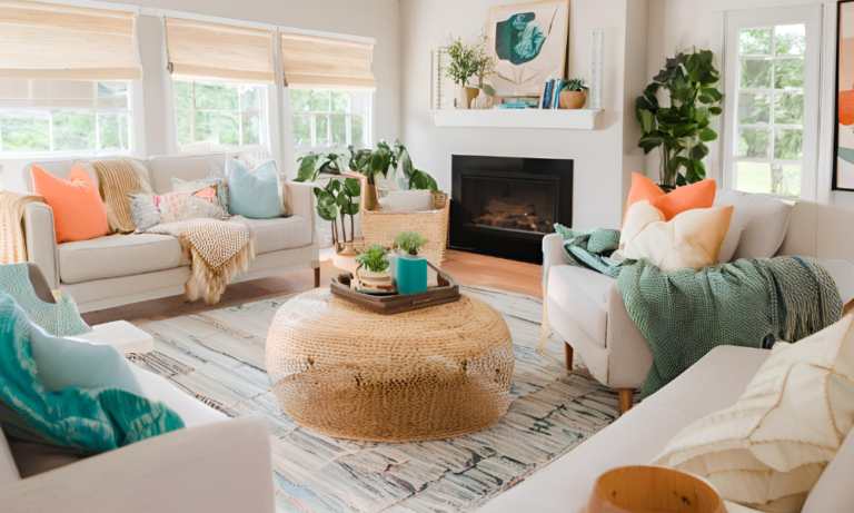 The Importance of Energy Alignment in Interior Design - Wendy Kleiner